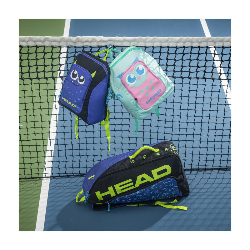 Kids Tour Zaino 14L Owl