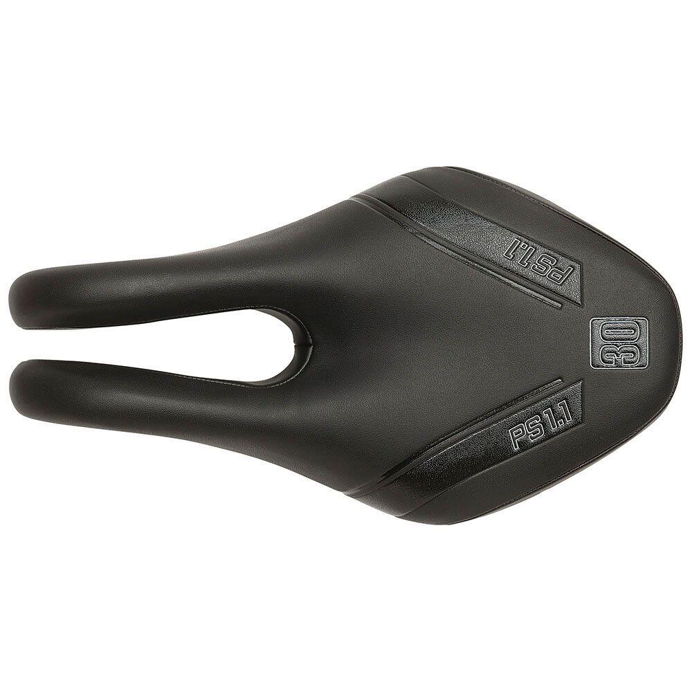 ISM PS1.1 Triathlon saddle 245x135 30