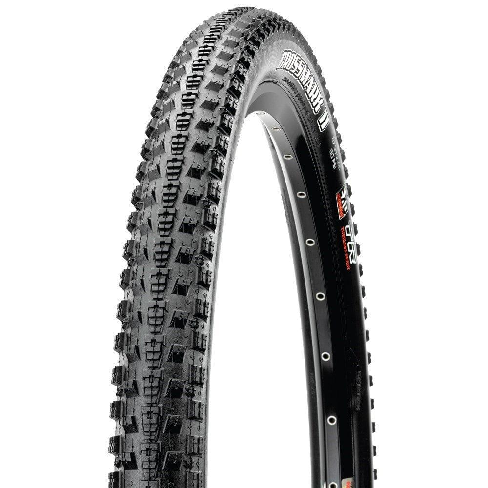 MAXXIS Crossmark II 26 X 1.95 WIRE 60TPI