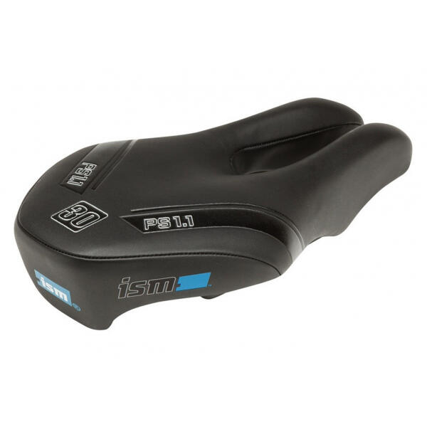 Sattel ISM PS1.1 Triathlon 245x135 30