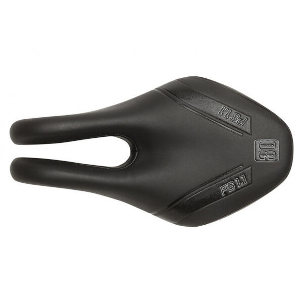 ISM PS1.1 Triathlon saddle 245x135 30