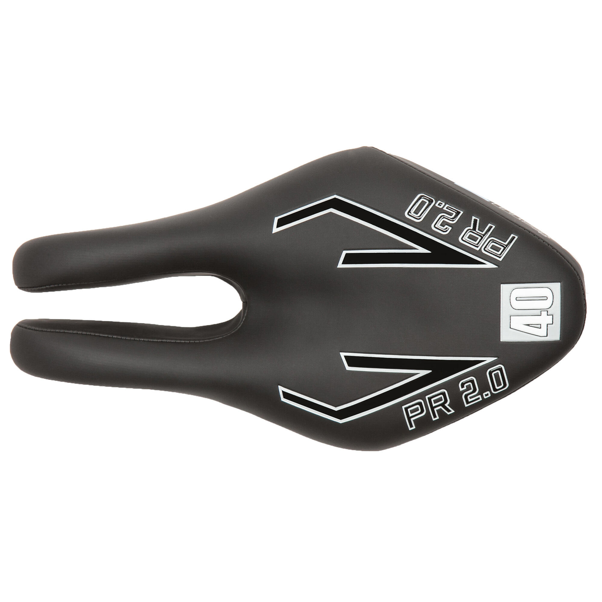 High-Performance Saddle Collaboration with PR2.0 Hybrid Race 5/5