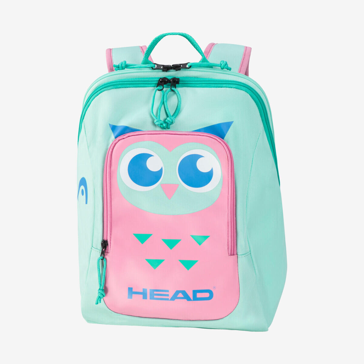 HEAD Kids Tour Backpack 14L Owl 2/4