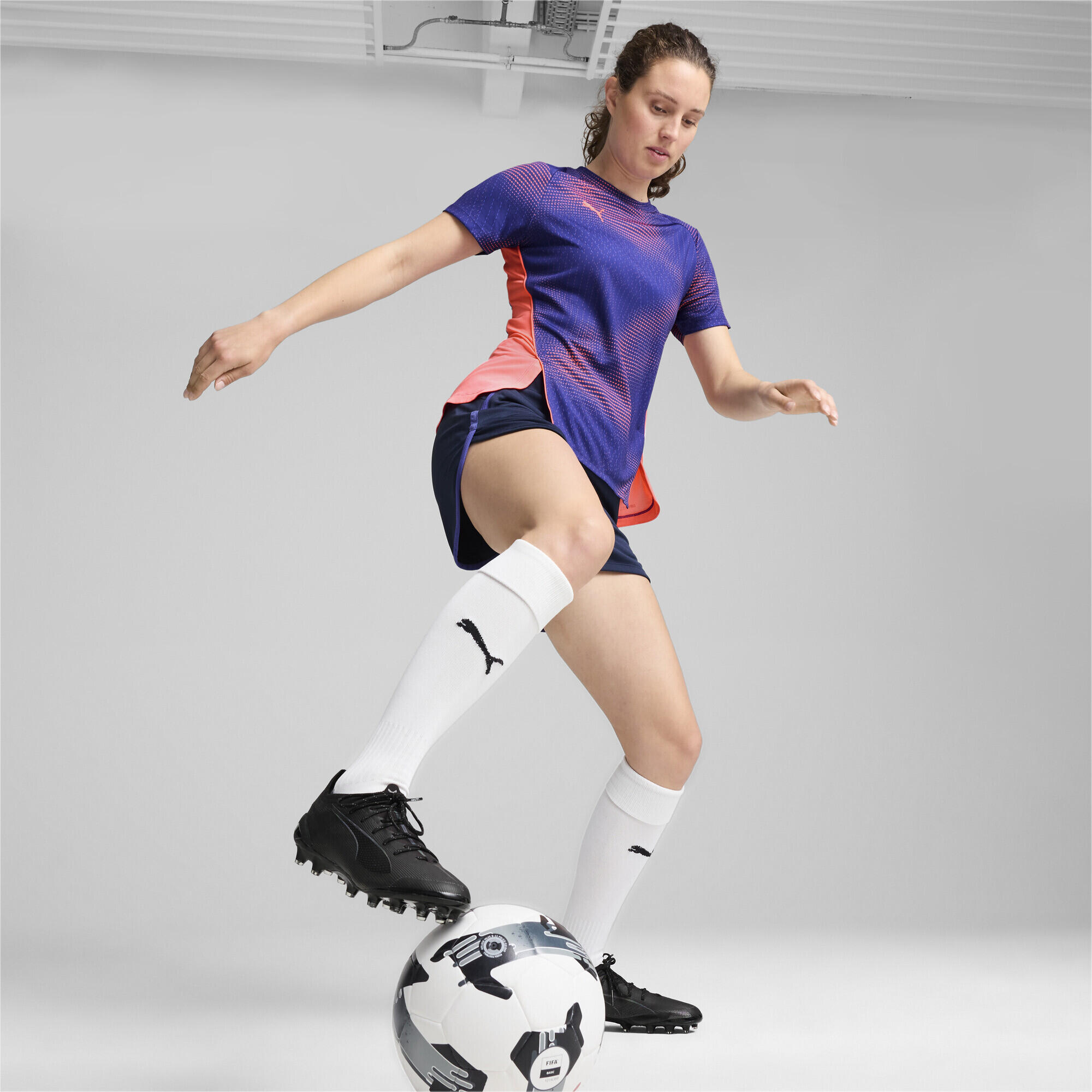 Chaussures de football ULTRA 5 ULTIMATE AG PUMA 4/7