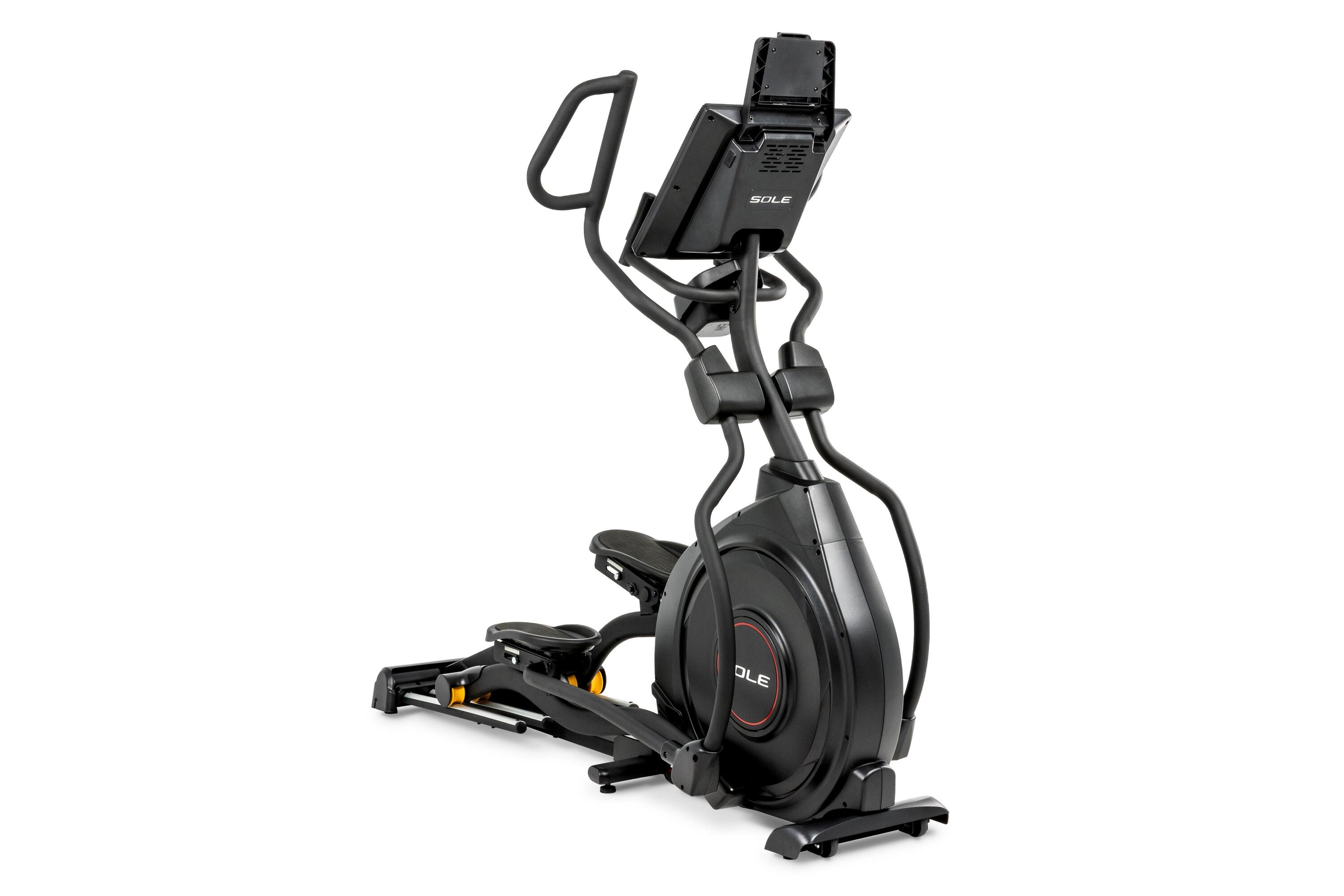Crosstrainer E95 Fitness en Cardio 3/7