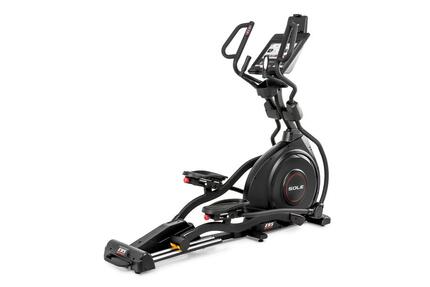 Crosstrainer E95 Fitness en Cardio