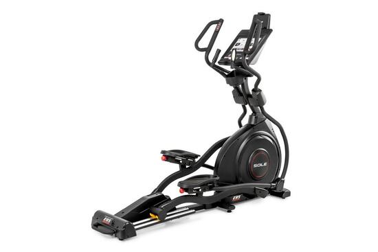 Crosstrainer E95 Fitness en Cardio