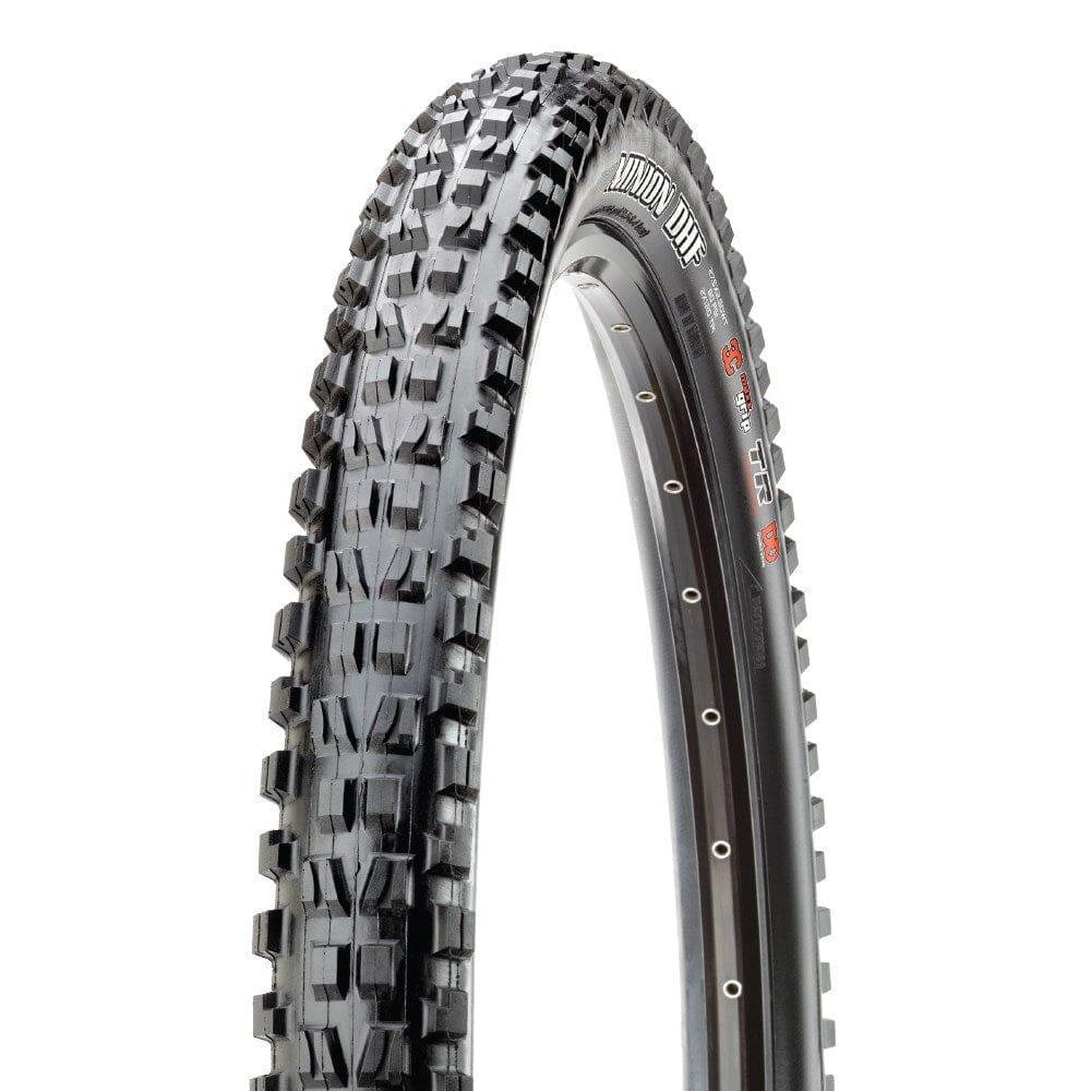 MAXXIS Minion DHF 26 X 2.35 ST WIRE 60TPI