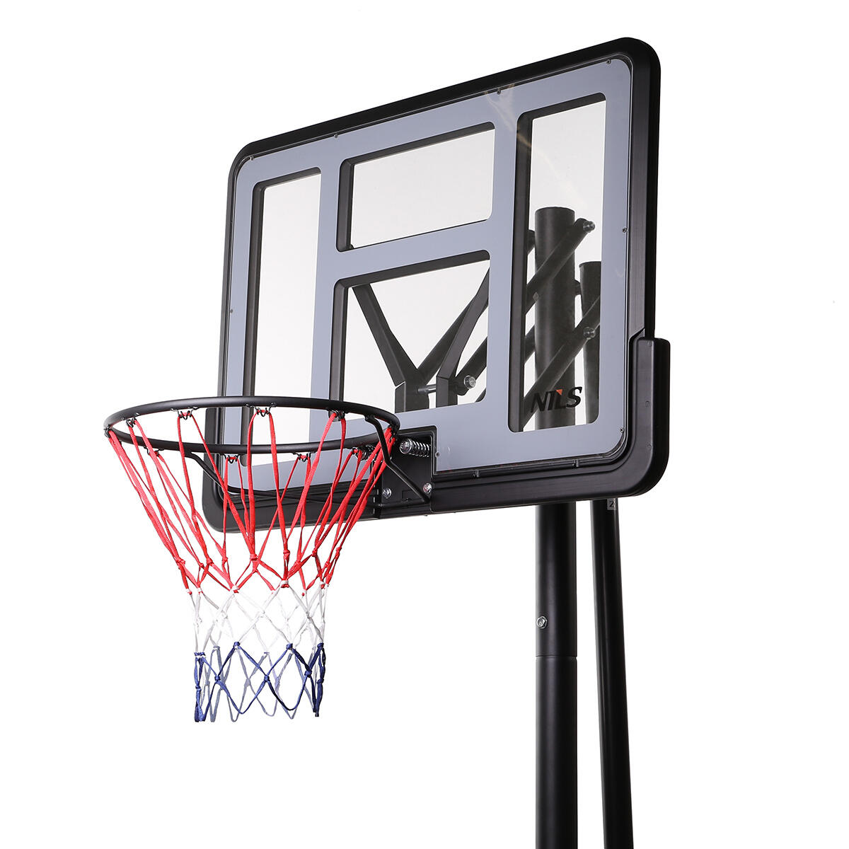 Basketbalový koš NILS ZDK021 6/7