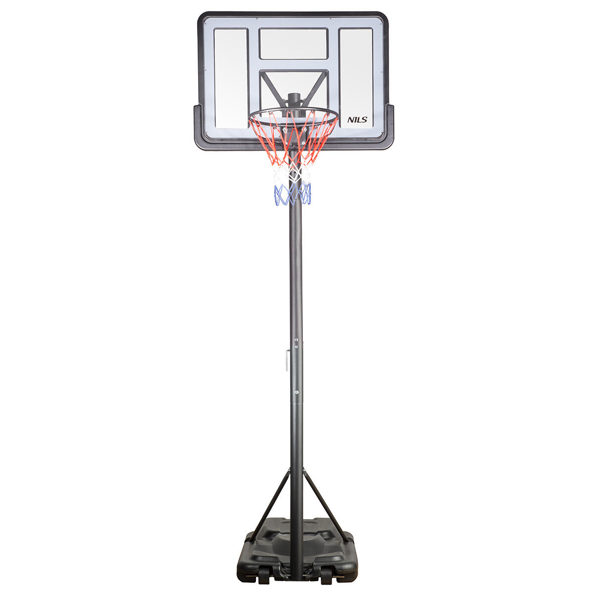 Basketbalový koš NILS ZDK021 3/7