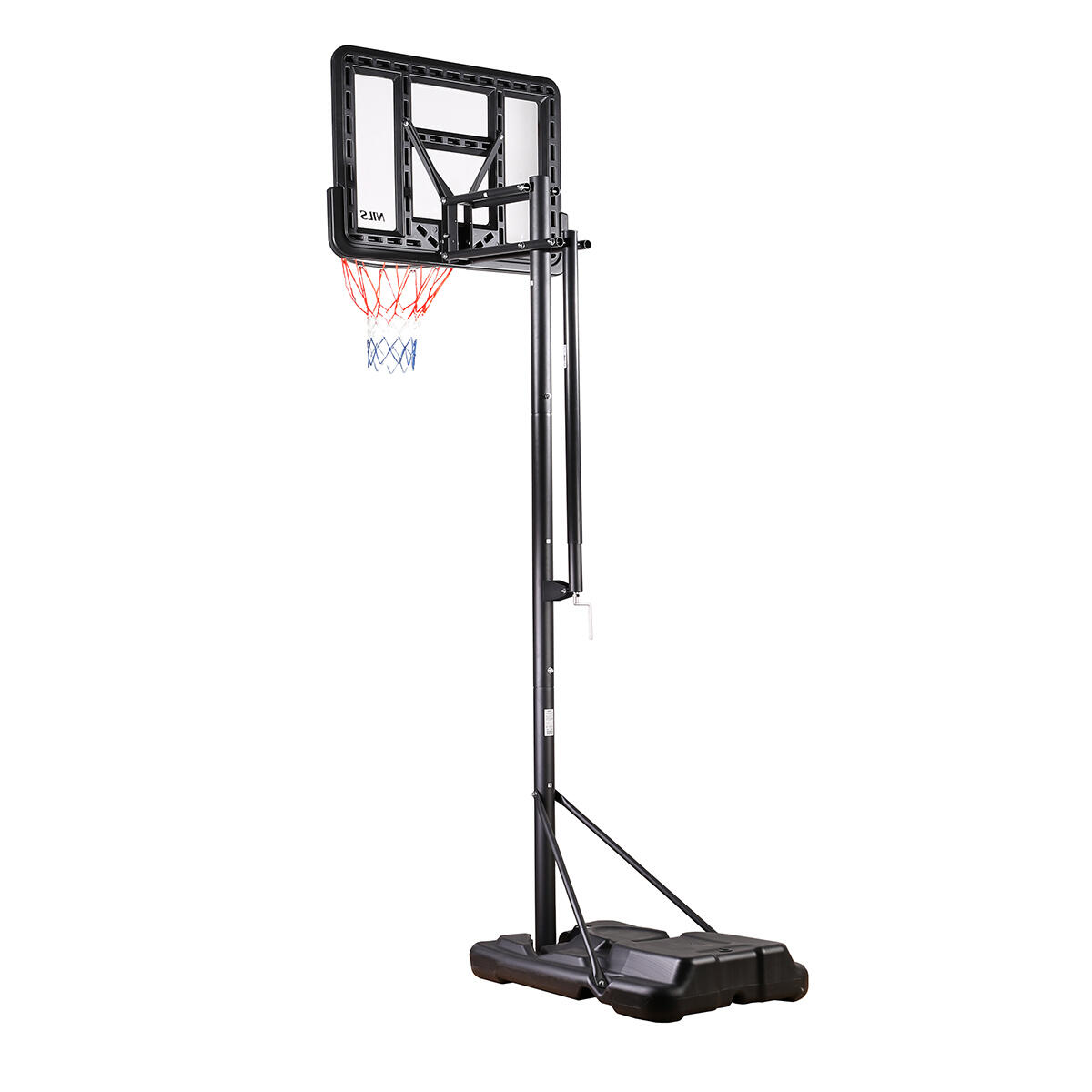 Basketbalový koš NILS ZDK021 4/7