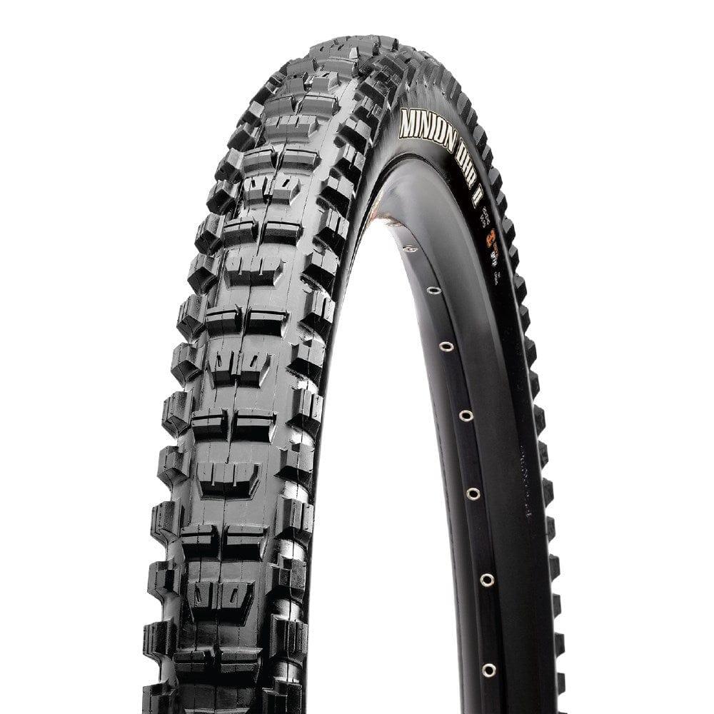 MAXXIS Minion DHR II 29 X 2.40 WT 3C TERRA EXO TR FOLD 60TPI
