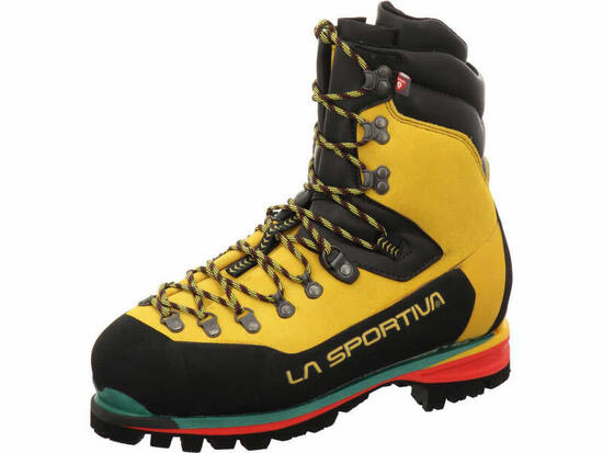 Buty wysokogórskie La Sportiva Nepal Extreme
