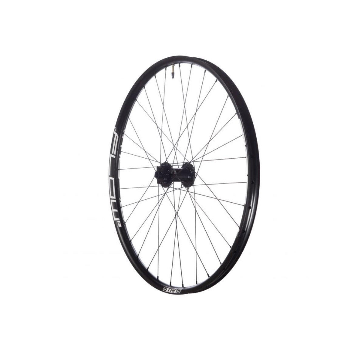 Stans Notubes Flow EX3 27.5 15x110mm Front MTB Wheel