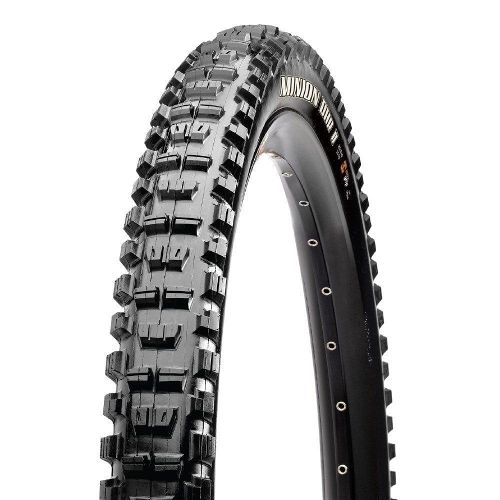 MAXXIS Minion DHR II 29 X 2.60 EXO TR FOLD 60TPI
