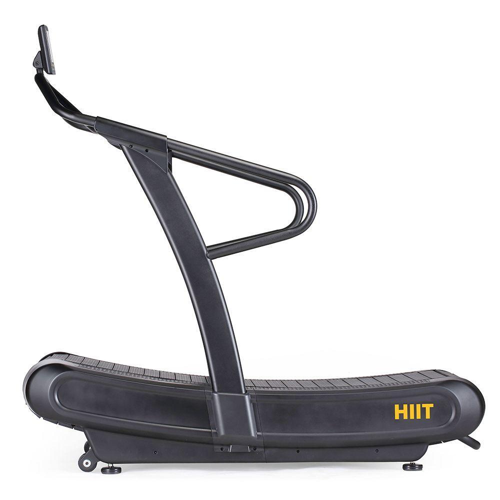 Tapis de Course Sans Moteur - Evocardio Renegade ARUN50 3/5
