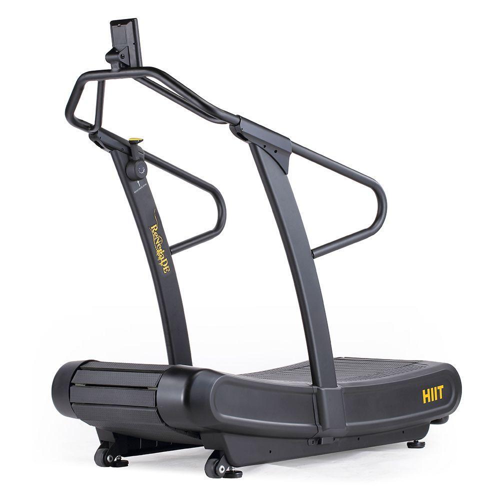 Tapis de Course Sans Moteur - Evocardio Renegade ARUN50 2/5