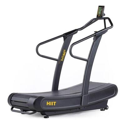 Evocardio renegade arun50 motorloze professionele loopband