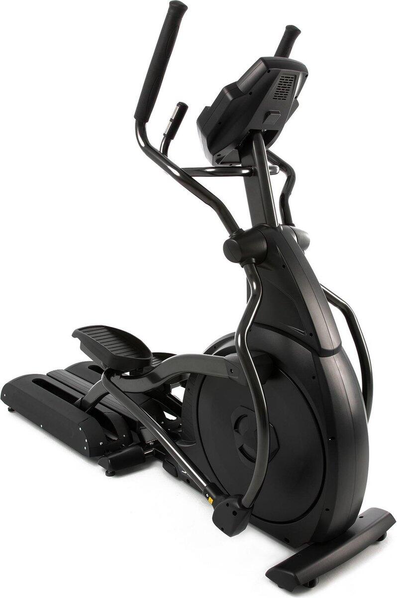 Professionele crosstrainer - Spirit Fitness CE800 - Duurzaam, Ergonomisch & Stil 3/7