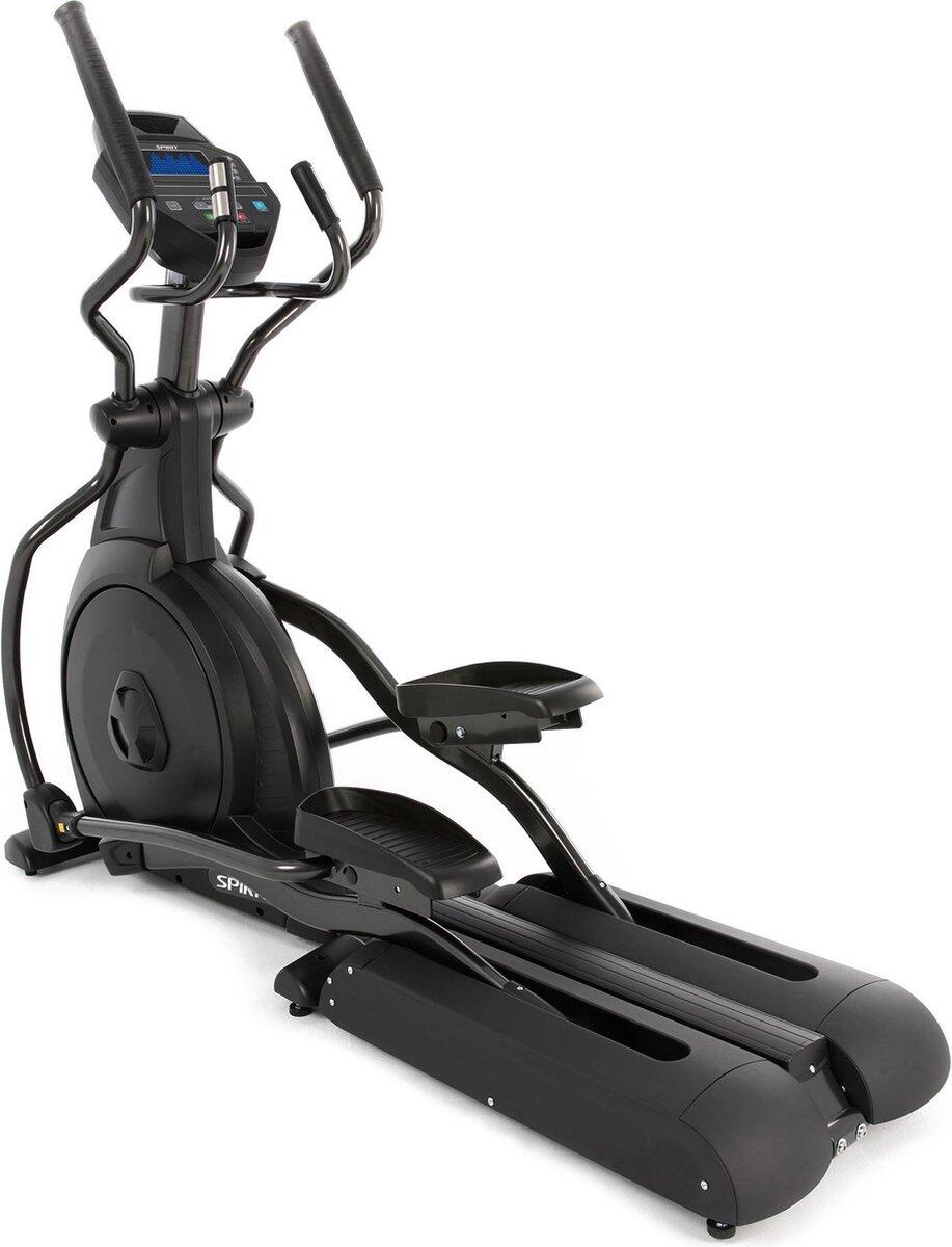 Professionele crosstrainer - Spirit Fitness CE800 - Duurzaam, Ergonomisch & Stil 2/7