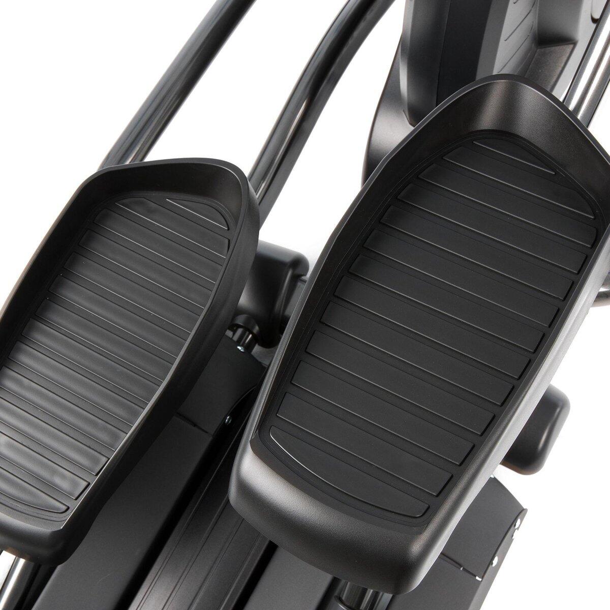 Professionele crosstrainer - Spirit Fitness CE800 - Duurzaam, Ergonomisch & Stil 5/7