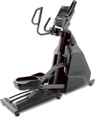 Spirit fitness ce900led professionele crosstrainer