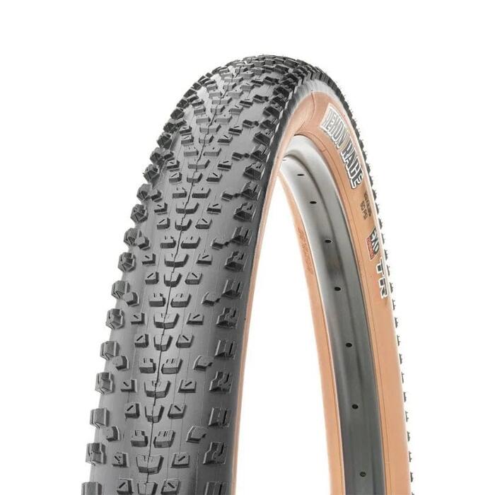 MAXXIS Minion DHR II 29 X WT EXO TR TANWALL FOLD 60TPI