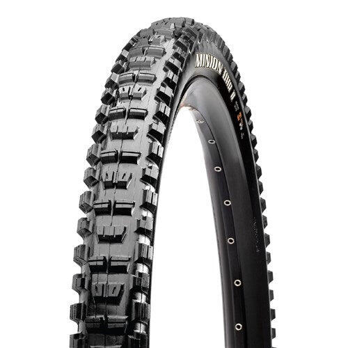 MAXXIS Minion DHR II 29 X 2.40 WT 3C GRIP DD TR FOLD 120X2TPI