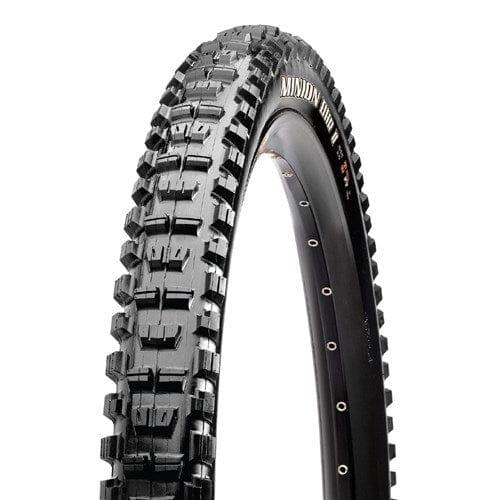 MAXXIS Minion DHR II 27.5 X 2.40 WT DH 3C GRIP TR FOLD 60X2TPI