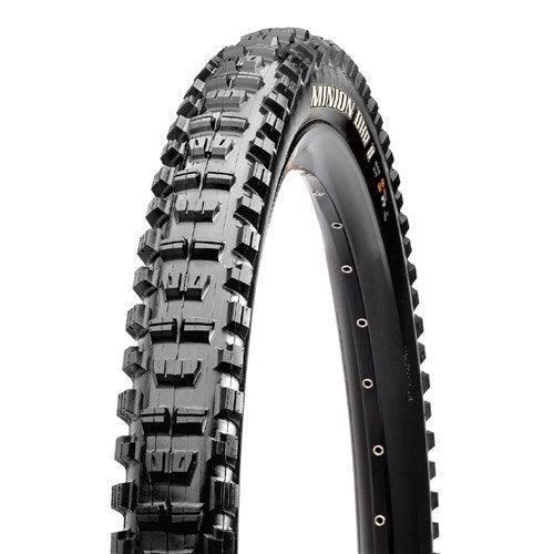 MAXXIS Minion DHF 27.5 X 2.50 WT 3C EXO TR FOLD 60TPI