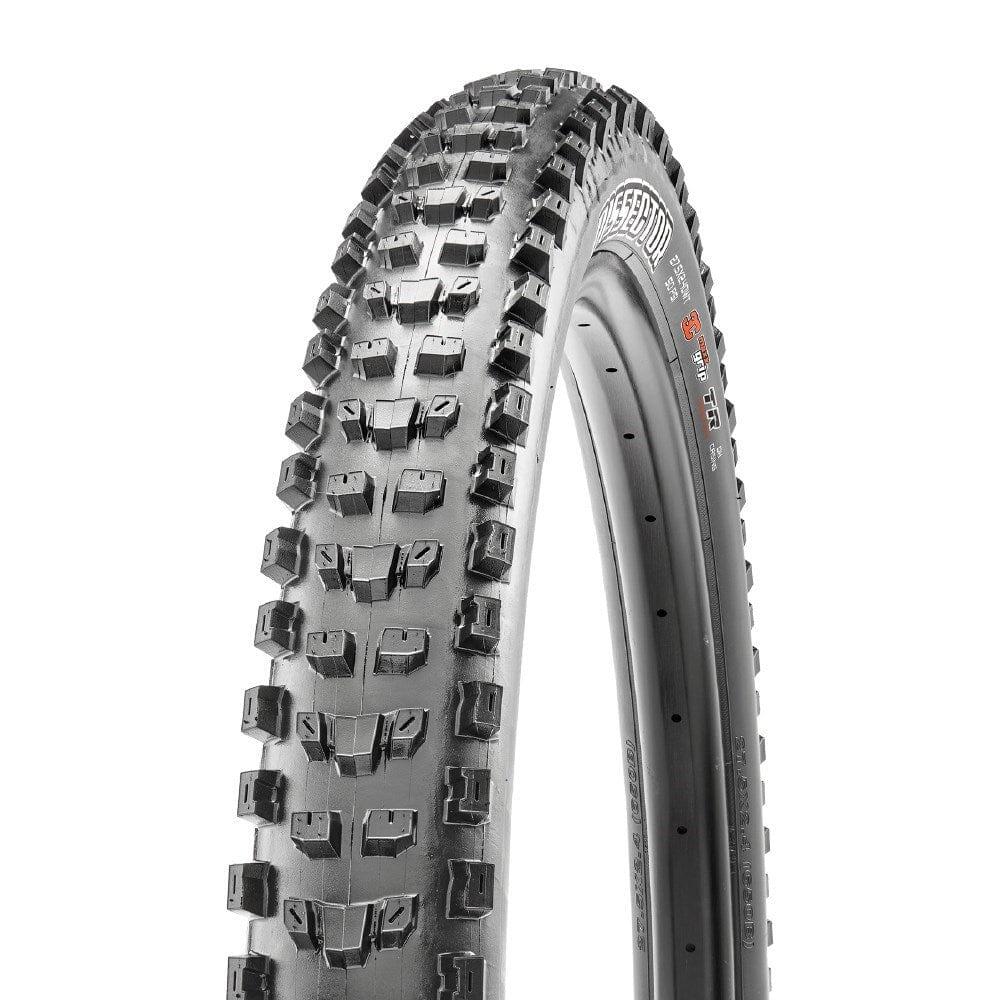 MAXXIS Dissector 29 X 2.40 WT 3C Grip DD TR Folding 120X2TPI