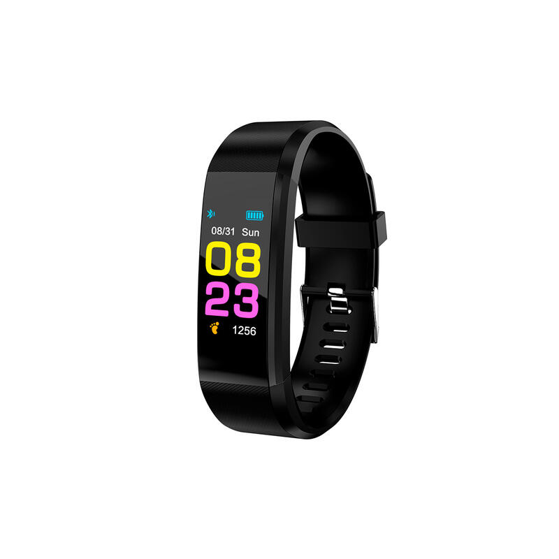 Pulsera de actividad Smartband AT801