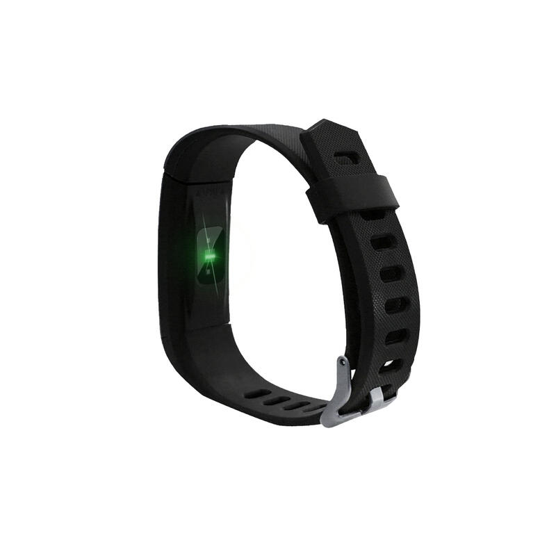 Pulsera de actividad Smartband AT801