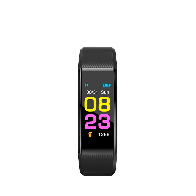 Pulsera de actividad Smartband AT801