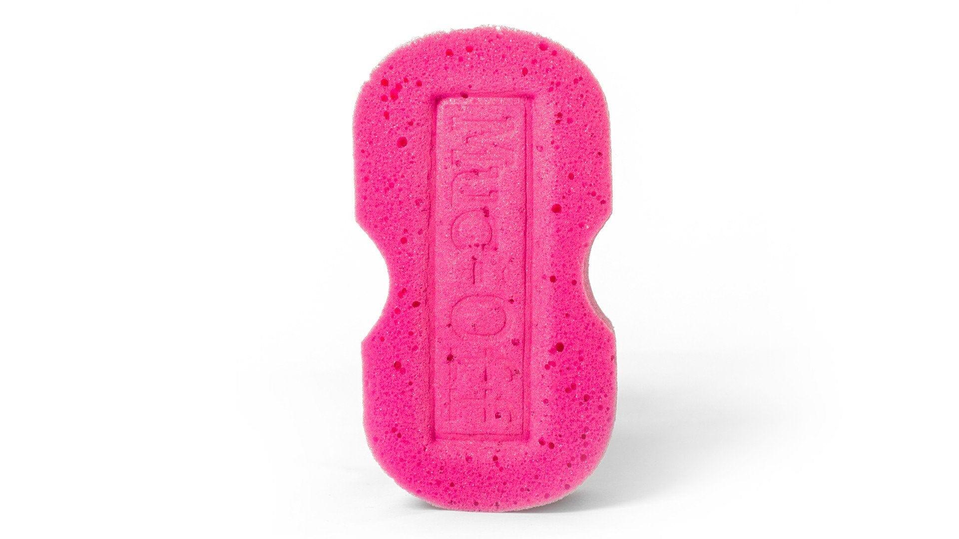 Muc-Off Expanding Cleaning Sponge