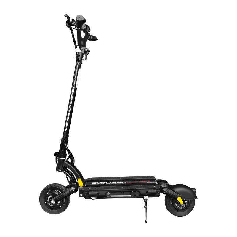 Trotineta electrica Dualtron Raptor 2 10", 90km, 3300W, 60V, 18.2Ah LG