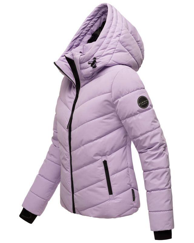 Casaco de inverno para mulher SAMUIAA Marikoo 4/7