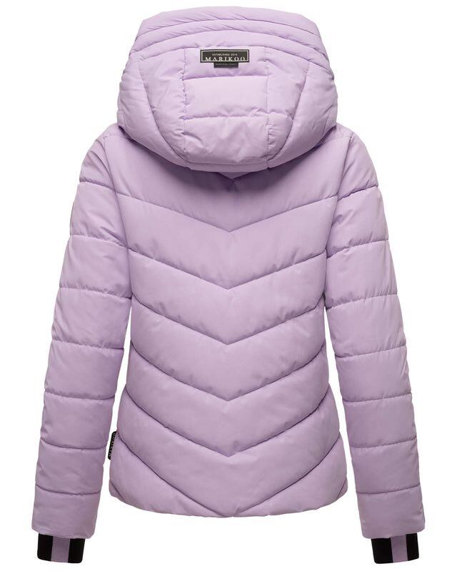 Casaco de inverno para mulher SAMUIAA Marikoo 5/7