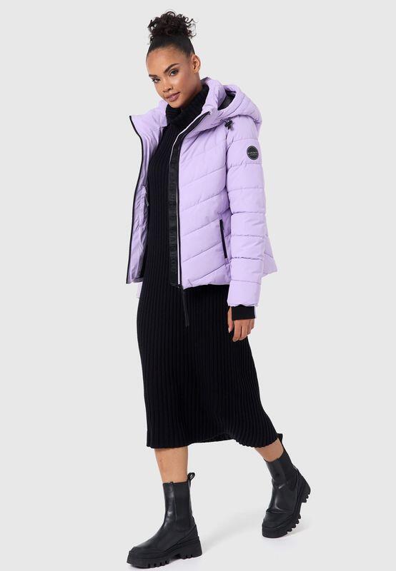 Casaco de inverno para mulher SAMUIAA Marikoo 7/7