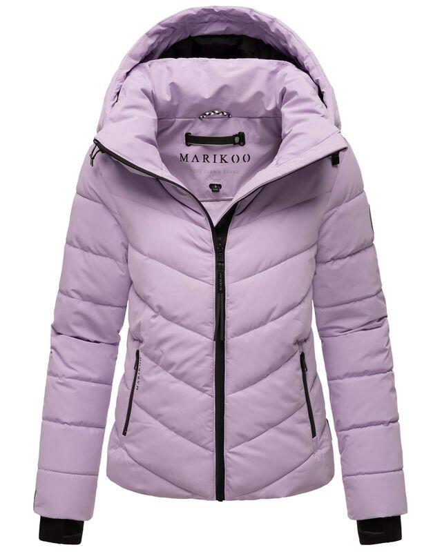 Casaco de inverno para mulher SAMUIAA Marikoo 2/7