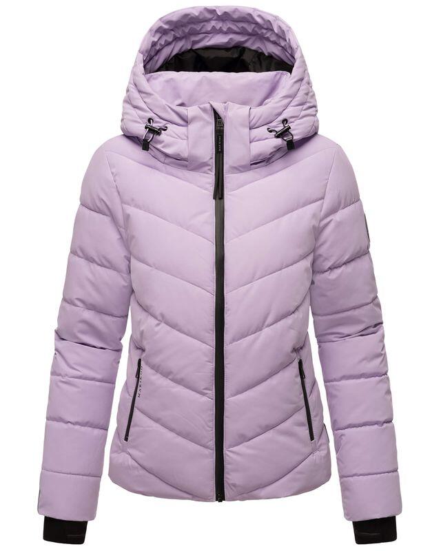 Casaco de inverno para mulher SAMUIAA Marikoo 3/7