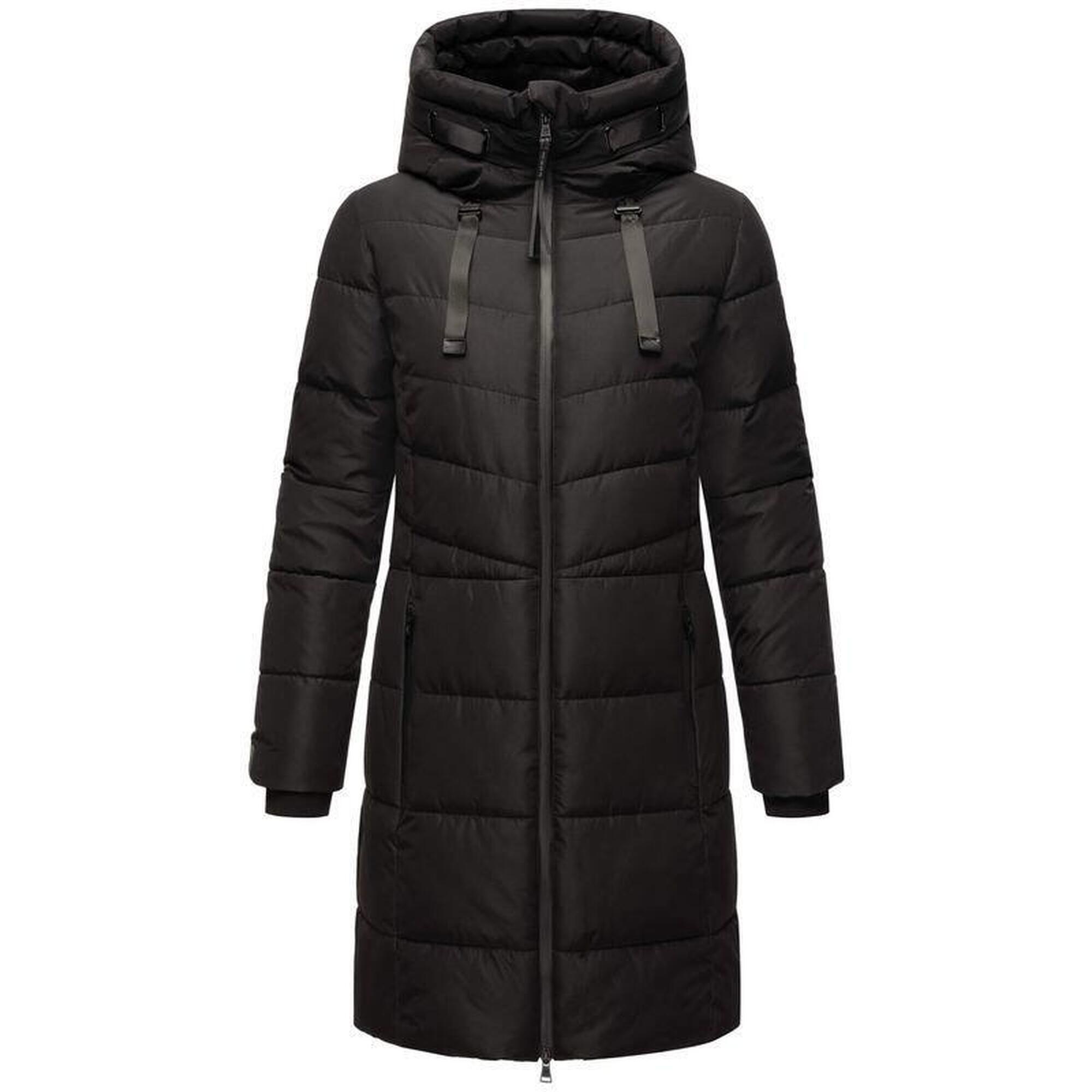 Cappotto invernale da donna NATSUKOO Marikoo