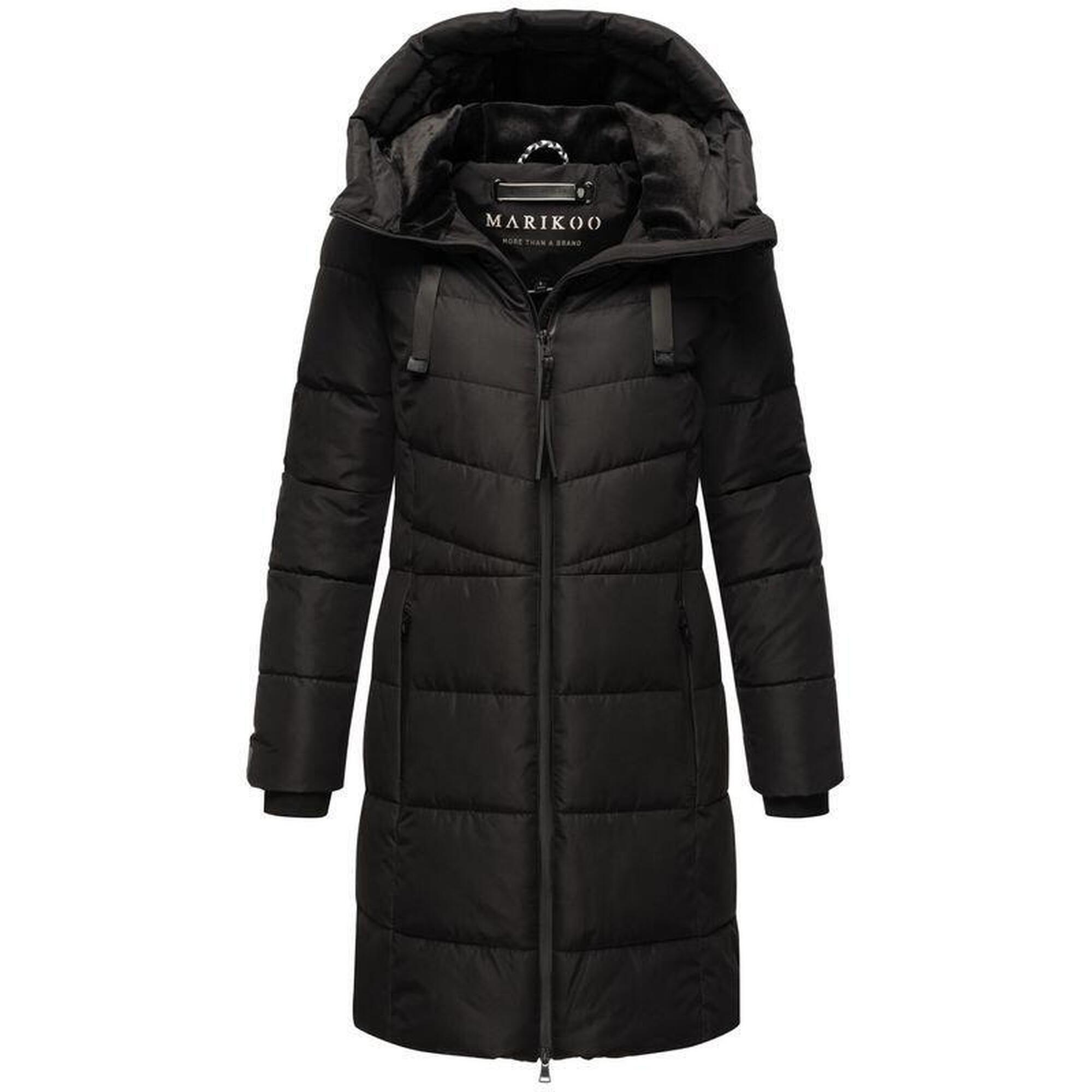 Cappotto invernale da donna NATSUKOO Marikoo