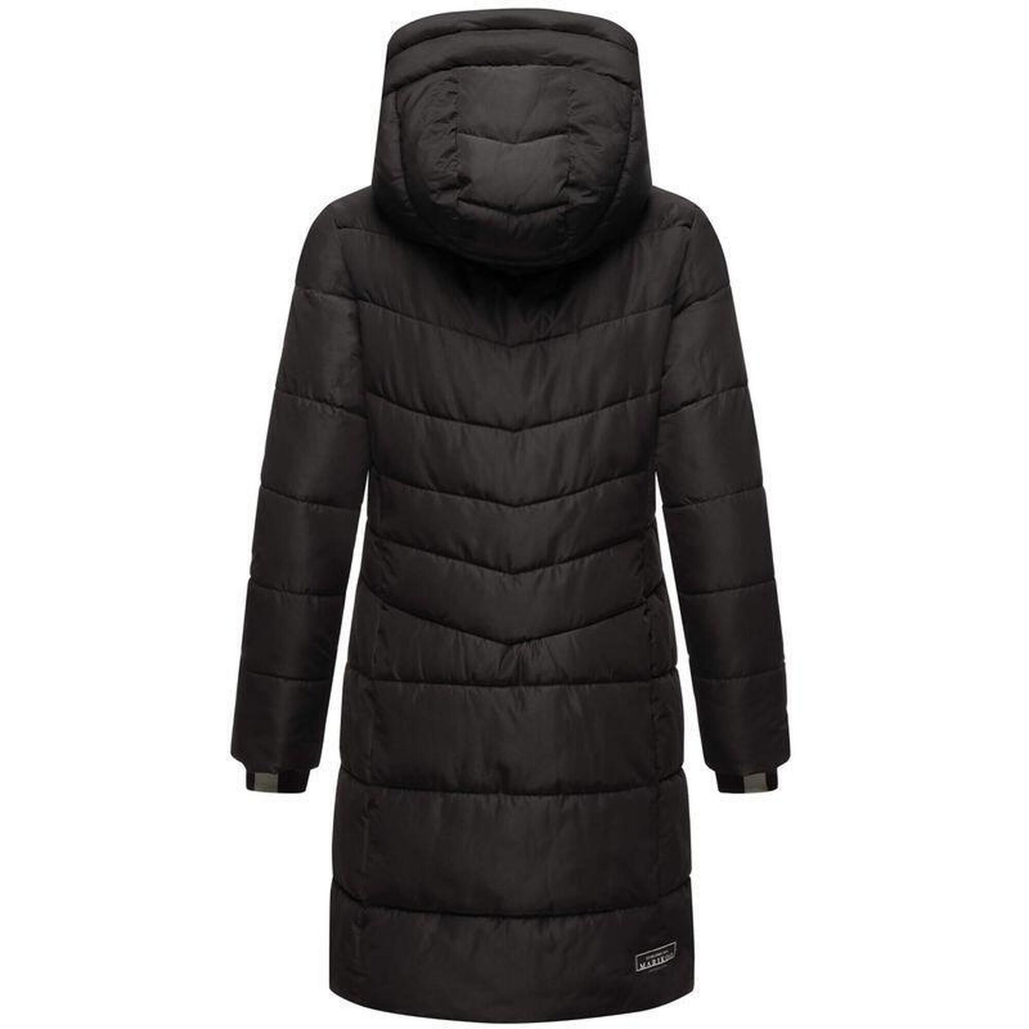 Cappotto invernale da donna NATSUKOO Marikoo