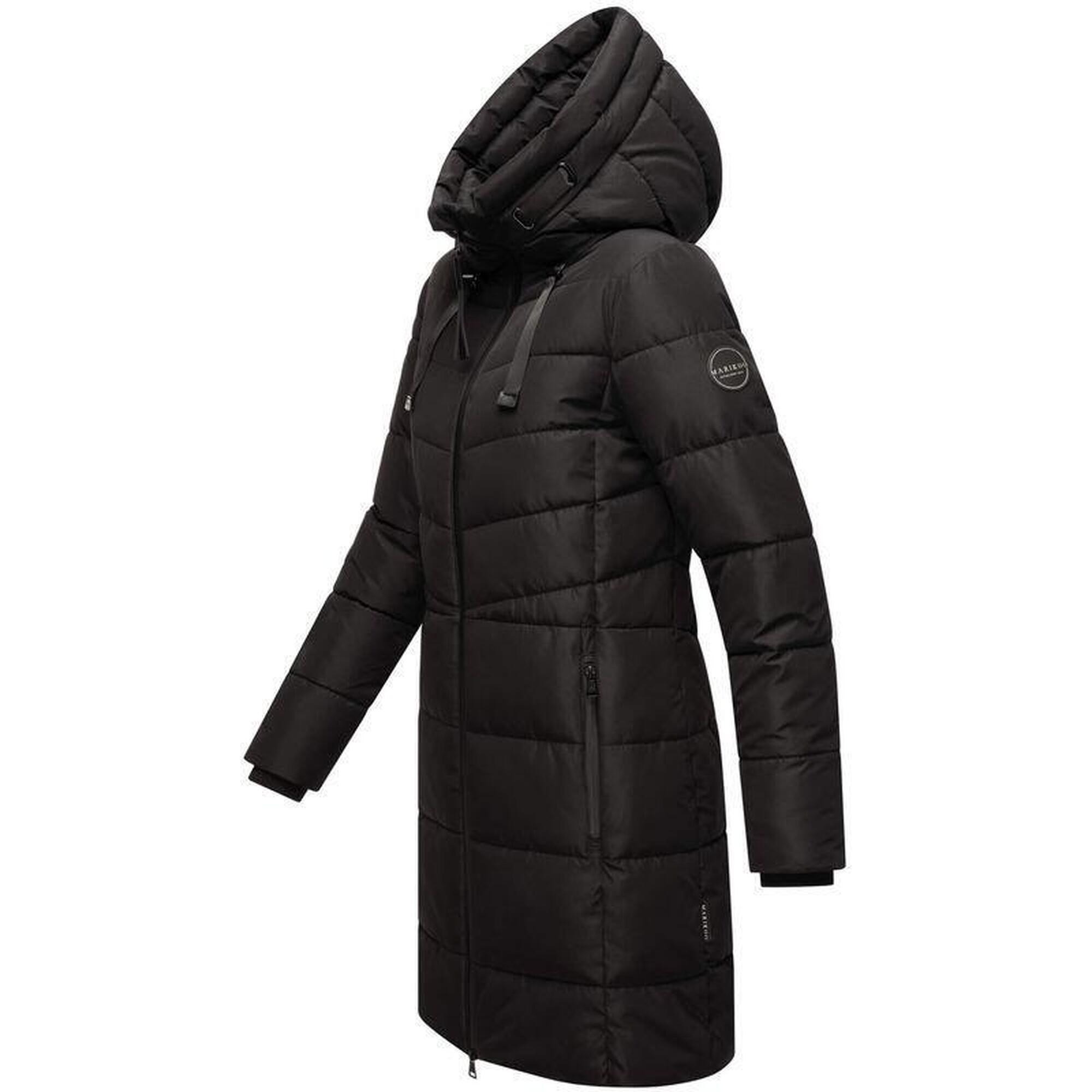 Abrigo de invierno para mujer NATSUKOO Marikoo