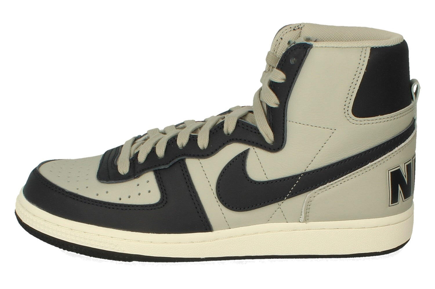 Nike Terminator High Georgetown (2022) 2/6