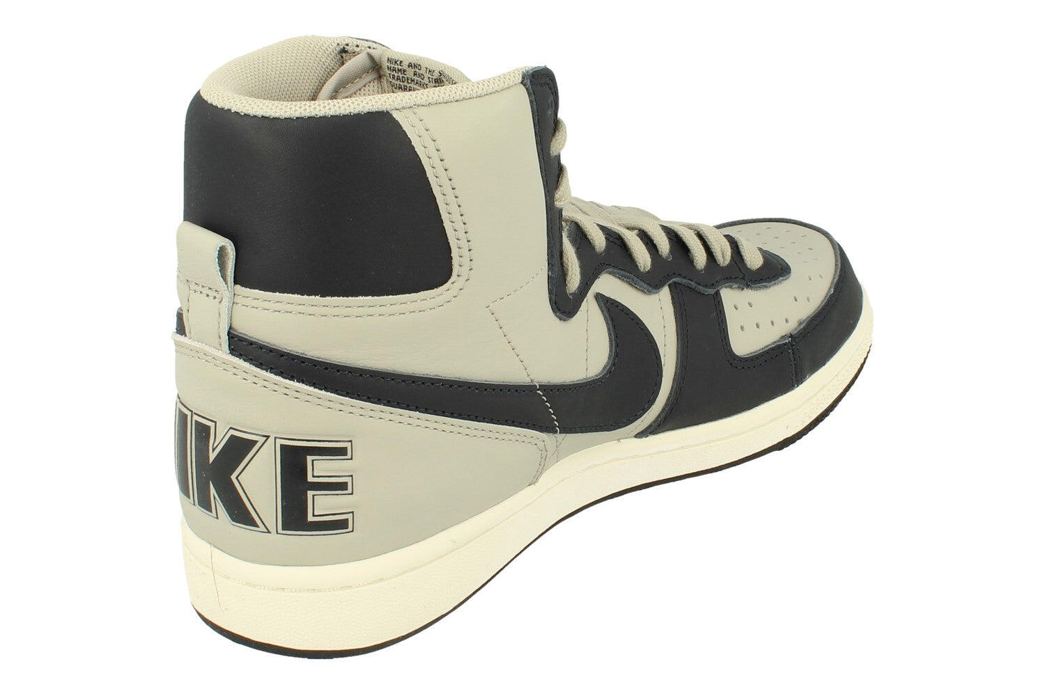 Nike Terminator High Georgetown (2022) 3/6