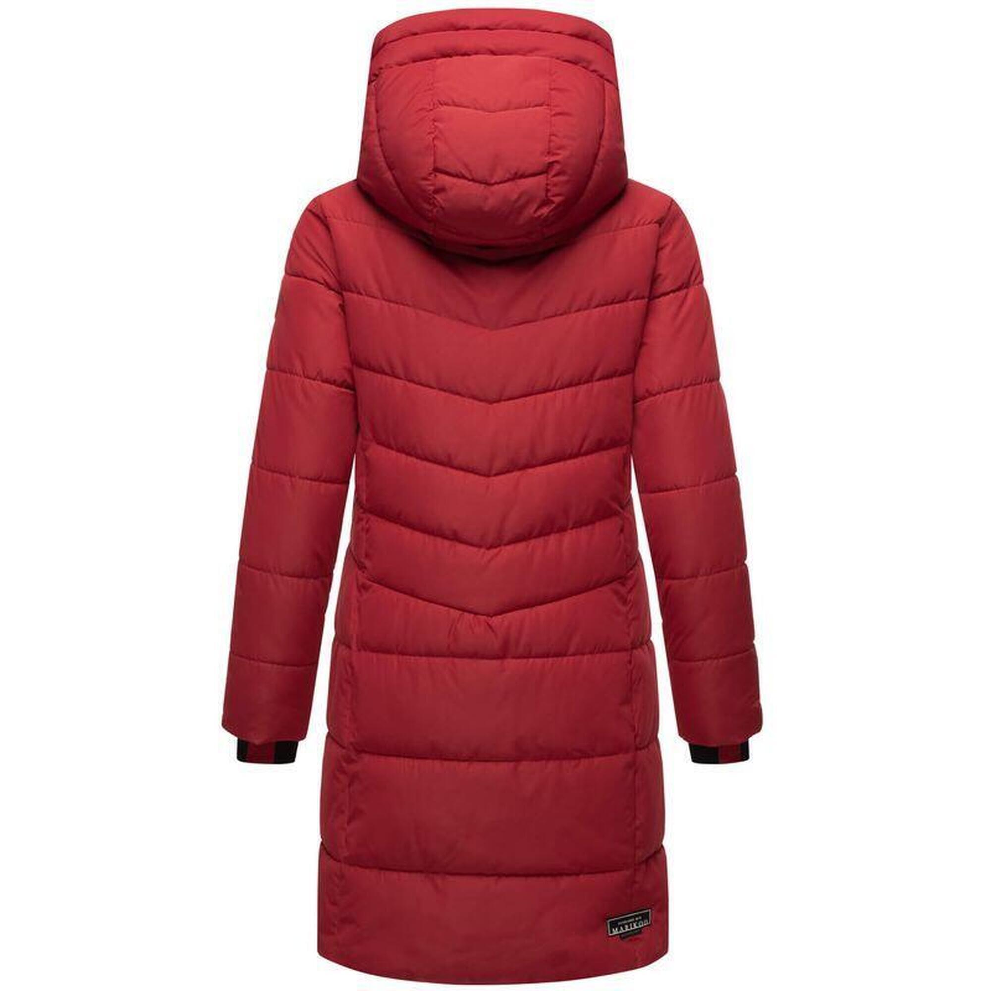 Cappotto invernale da donna NATSUKOO Marikoo