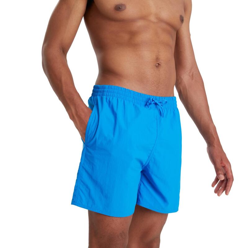 SPEEDO Zwembroeken ESSENTIALS 16 BLU / ESSENTIALS 16 BLU HEREN BLU