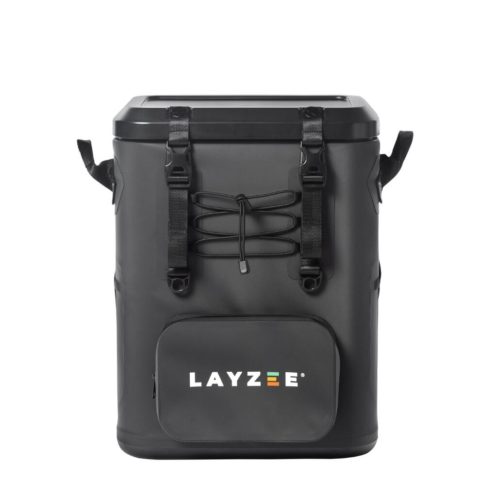 LAYZEE LAYZEE Kühlrucksack 20L